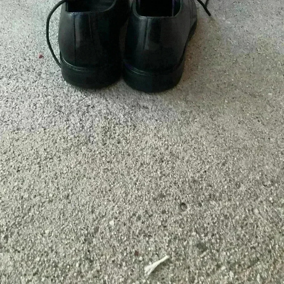 Men dressy shoes from express main image 4